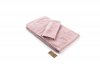 ARTG Towelzz® Guest Towel AR034 Blossom Pink